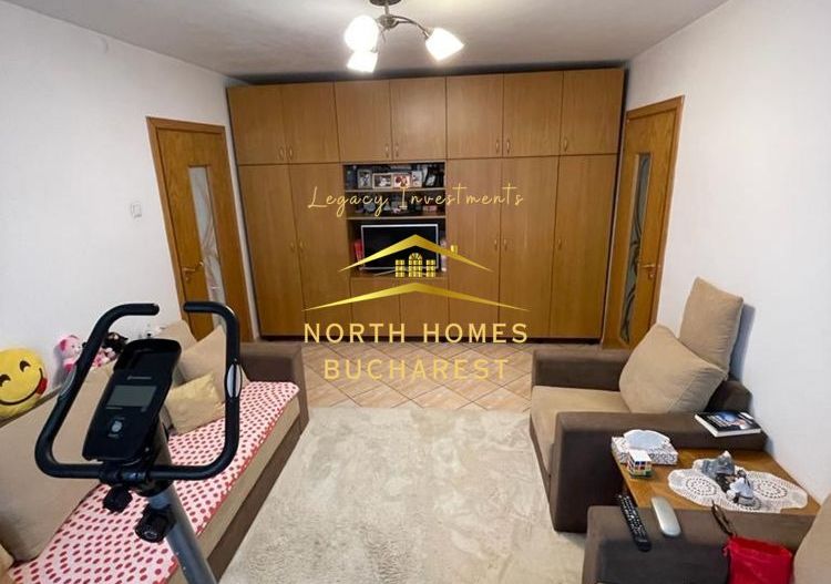 Vânzare apartament 2 camere – Sector 2, lângă Parcul Plumbuita - Poză 5