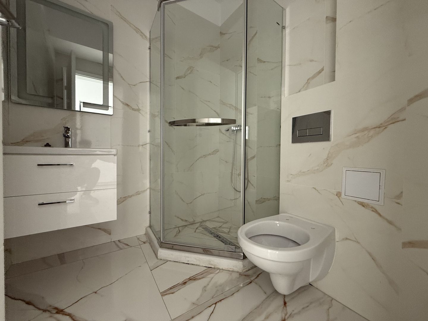 Apartament 3 camere | Sector 2 | Baicului | NOU - Poză 10