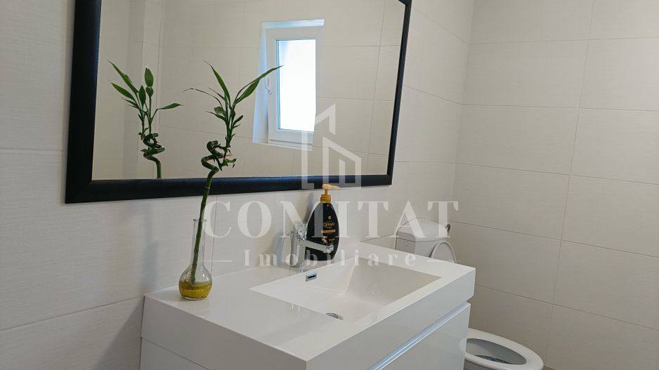 Apartament 2 camere | Etaj intermediar | Zona Muzeul Apei - Poză 10