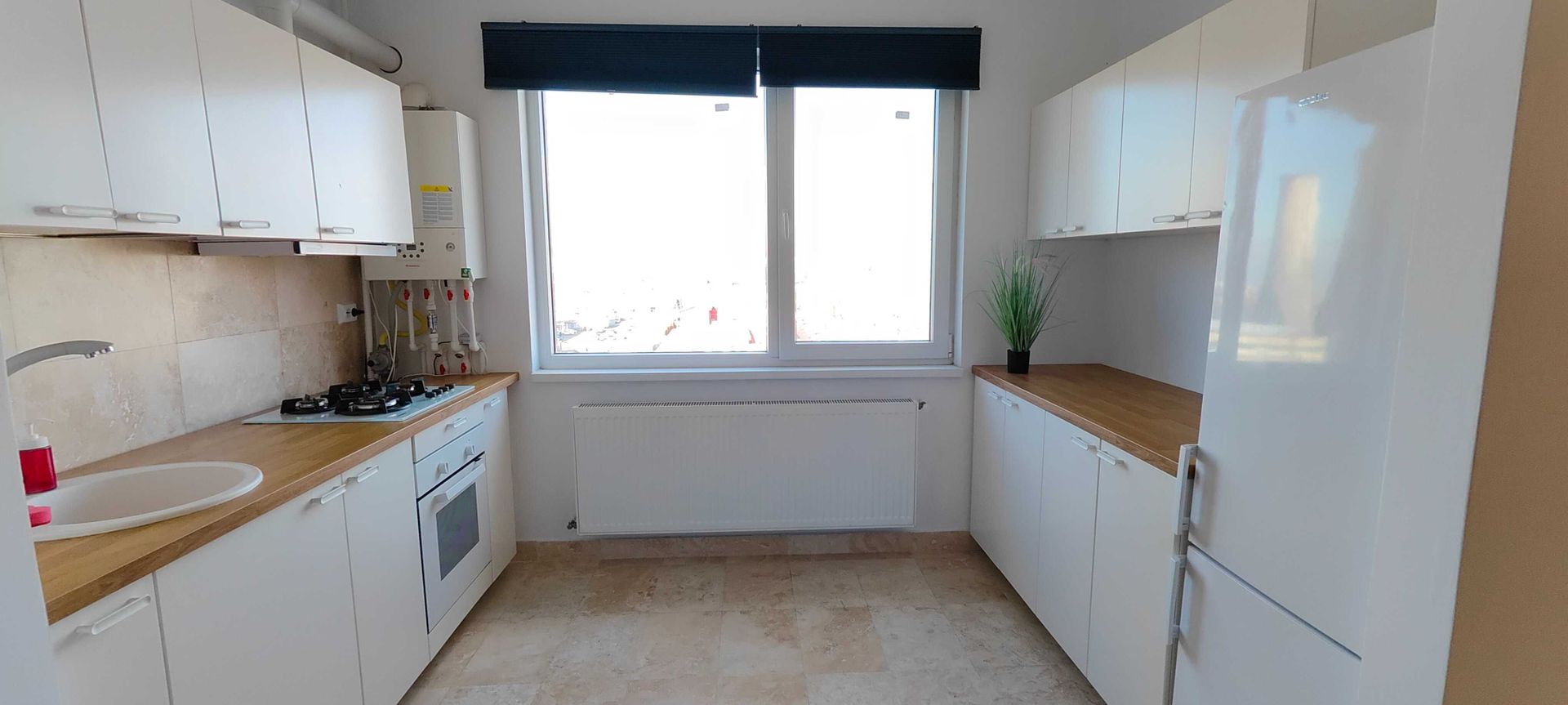 Închiriere apartament 2 camere – Avangarde Grande Village - Poză 4