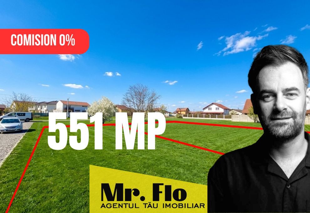 Terenuri pentru case individuale – Moșnița Nouă, zonă premium - Poză 3