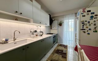 4 camere, Decomandat, La cheie,  IRA! - Poză 1