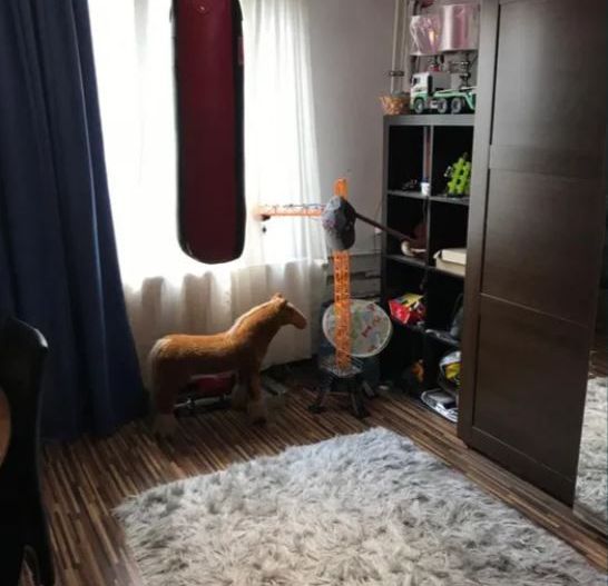 Apartament 4 camere Militari - Poză 2
