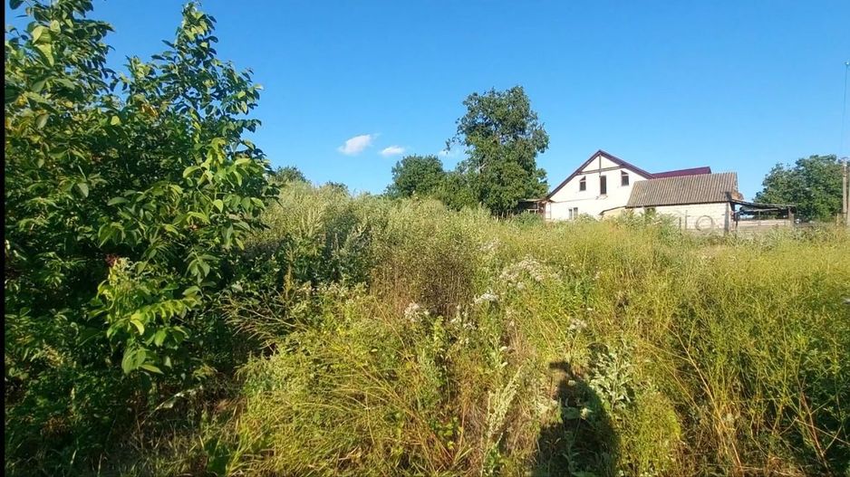 Teren pentru construcții, Satul Căpriana, Strășeni - Poză 3