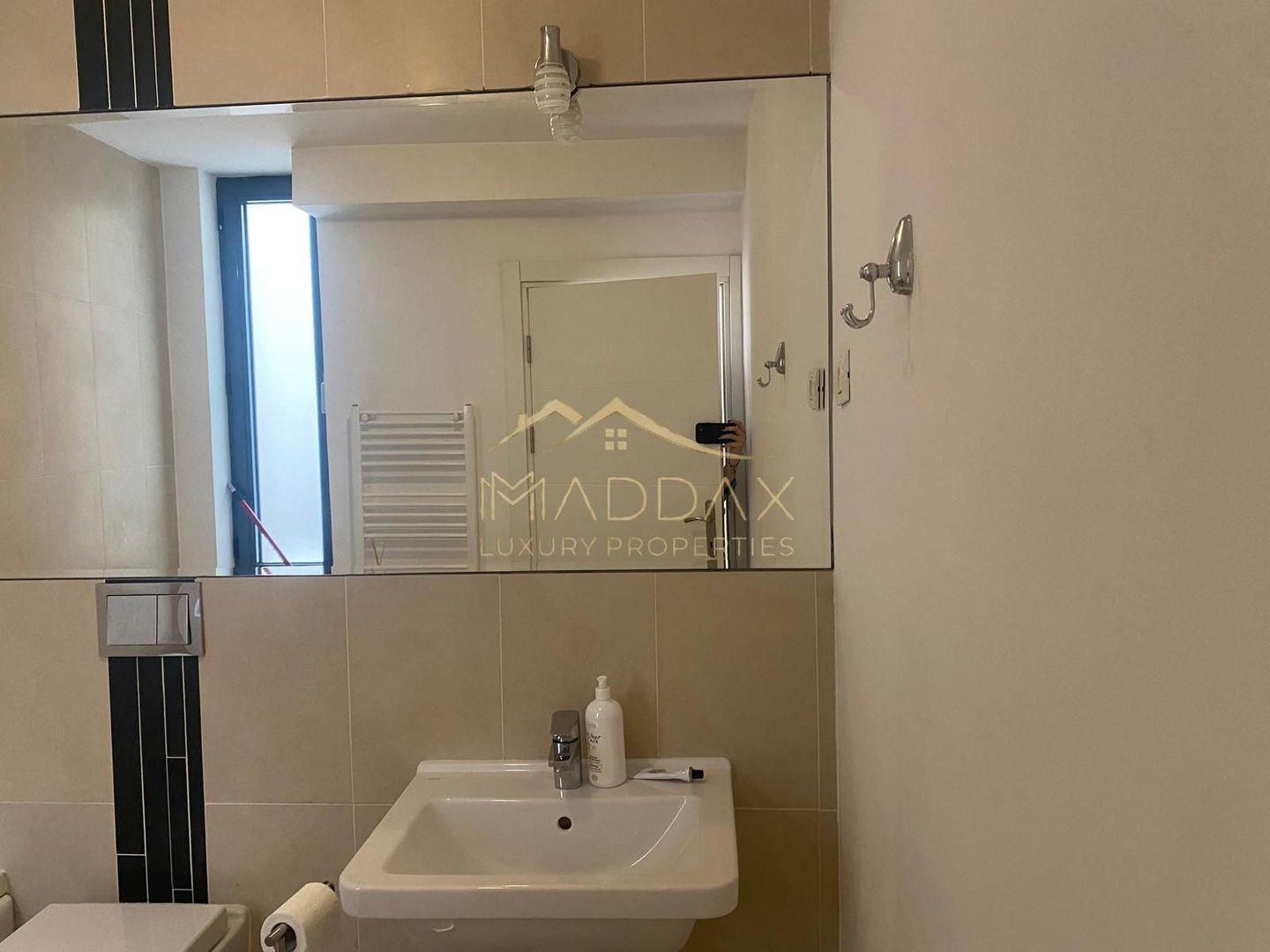 Apartament de lux***2 camere// Zona Calea Victoriei - Poză 5