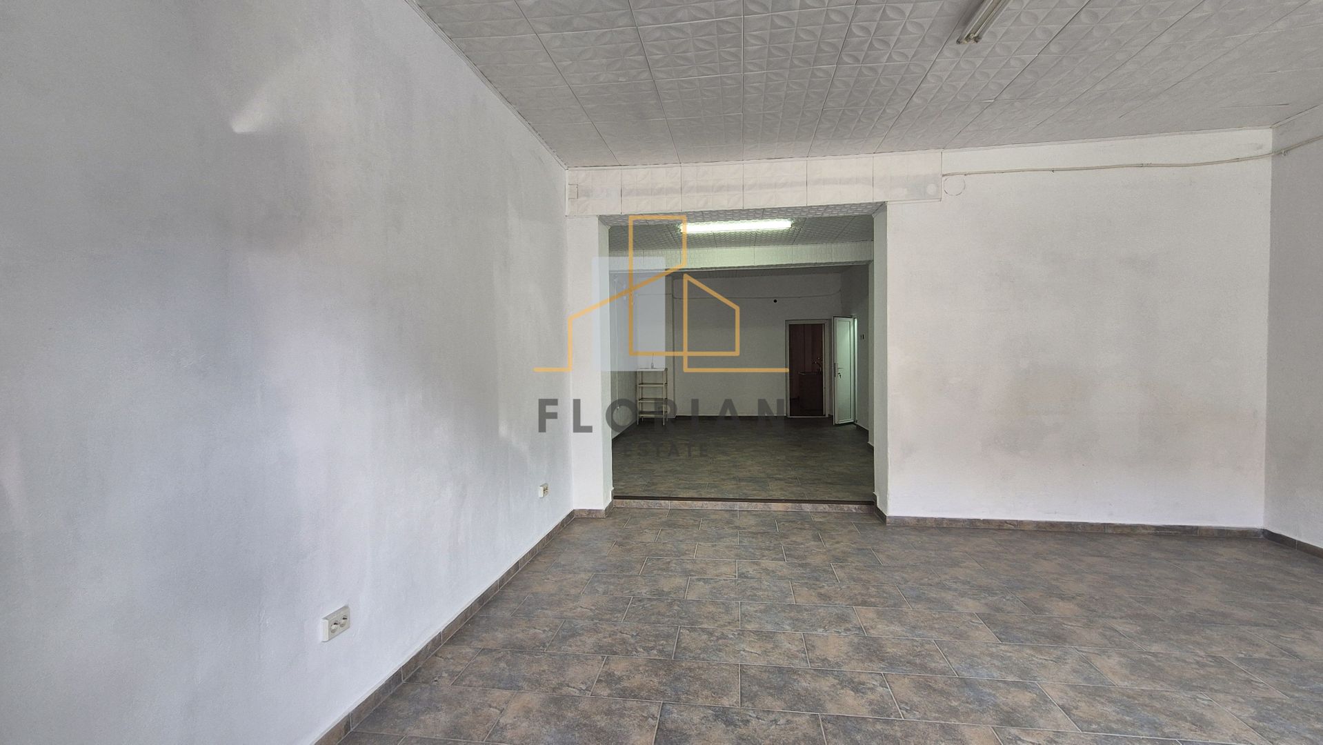 De inchiriat spatiu birouri - Poză 1