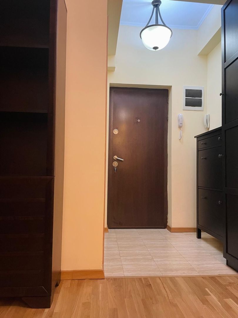 Apartament 3 camere bloc 2015, parcare, Lujerului, Militari - Poză 10