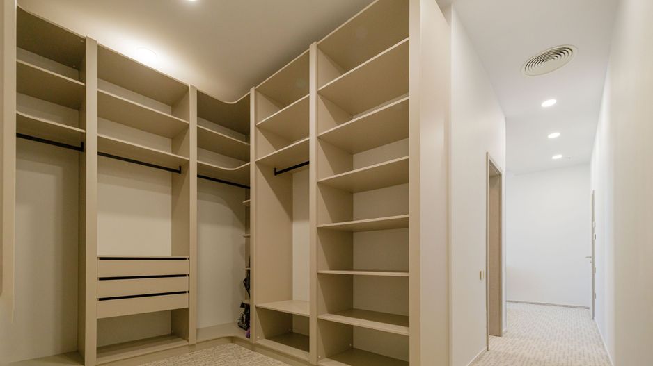 Penthouse spectacular I 291 mp util si 450 terasa - Poză 6