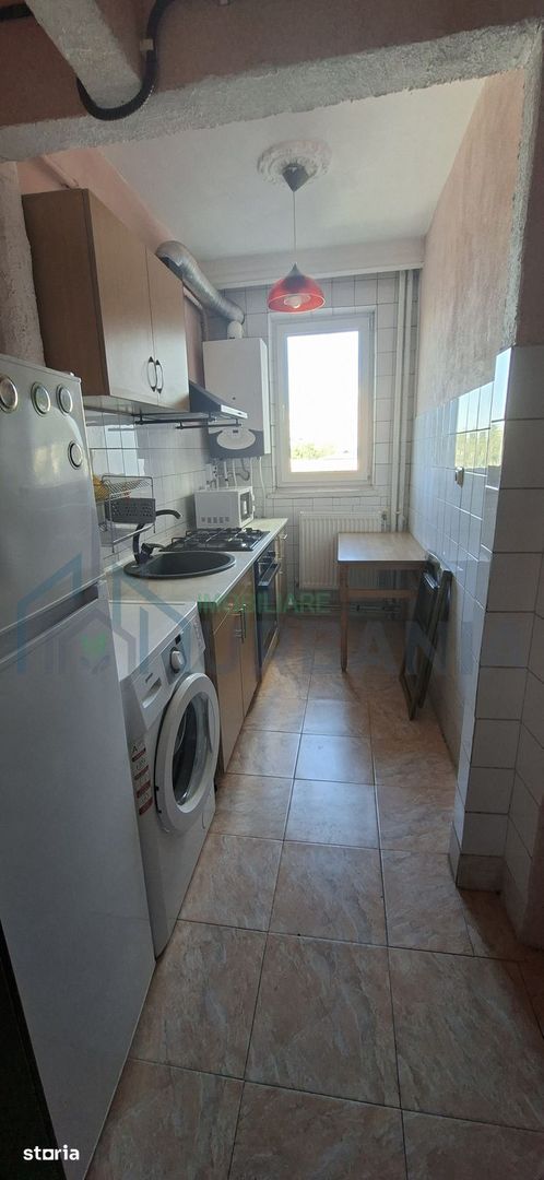 Apartament 3 camere de închiriat în zona SD Rond 28, Alexandru cel Bun, Iași - Poză 4