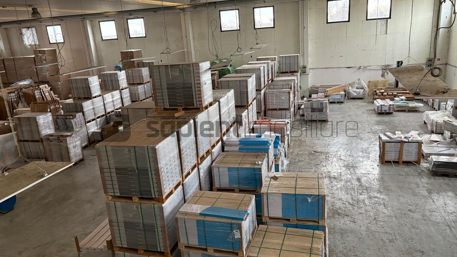 Sapient | Hală situata în com. Borș - Poză 5