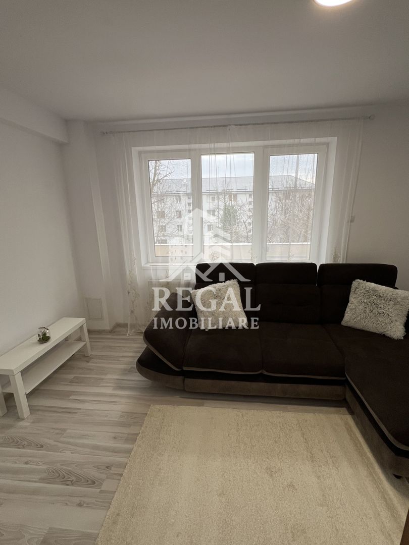 Apartament modern de închiriat – zonă centrală, pietonală - Poză 4