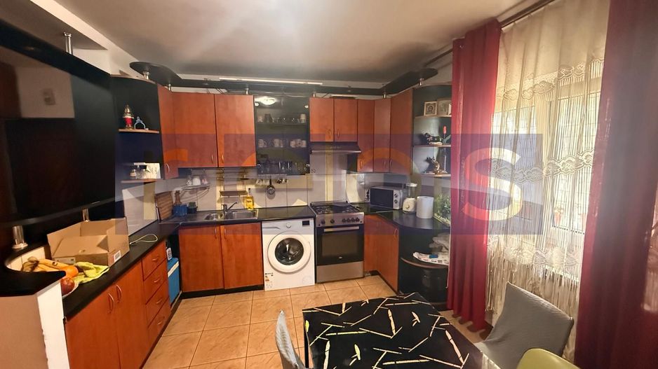 4 CAMERE SPATIOASE | SECTOR 5 |  CALEA RAHOVEI - Poză 3