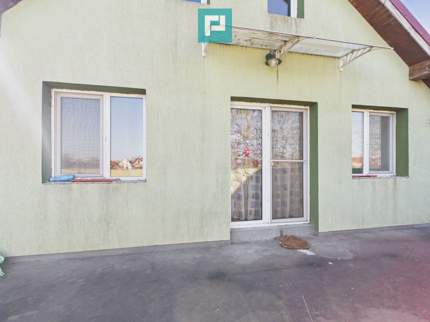 Casă individuală P + E | Spațioasă | Săcălaz | - Poză 14