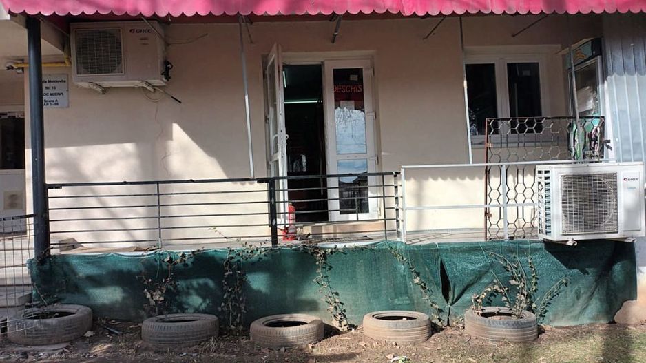 Spațiu comercial - Apartament 2 camere Berceni- Apărătorii Patriei - Poză 1