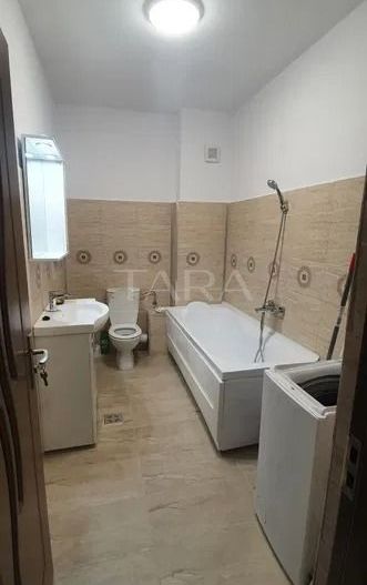 Apartament 2 camere Floresti, zona Parc Poligon. - Poză 7