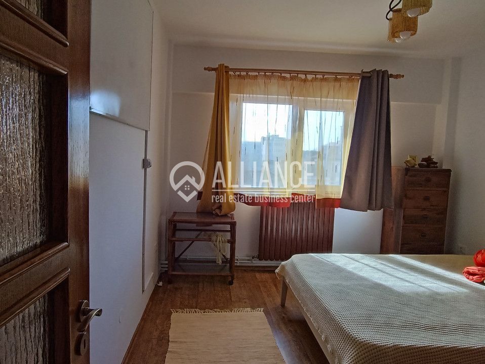 PENINSULA (COD03)- Apartament de lux cu priveliste magnifica ! - Poză 12