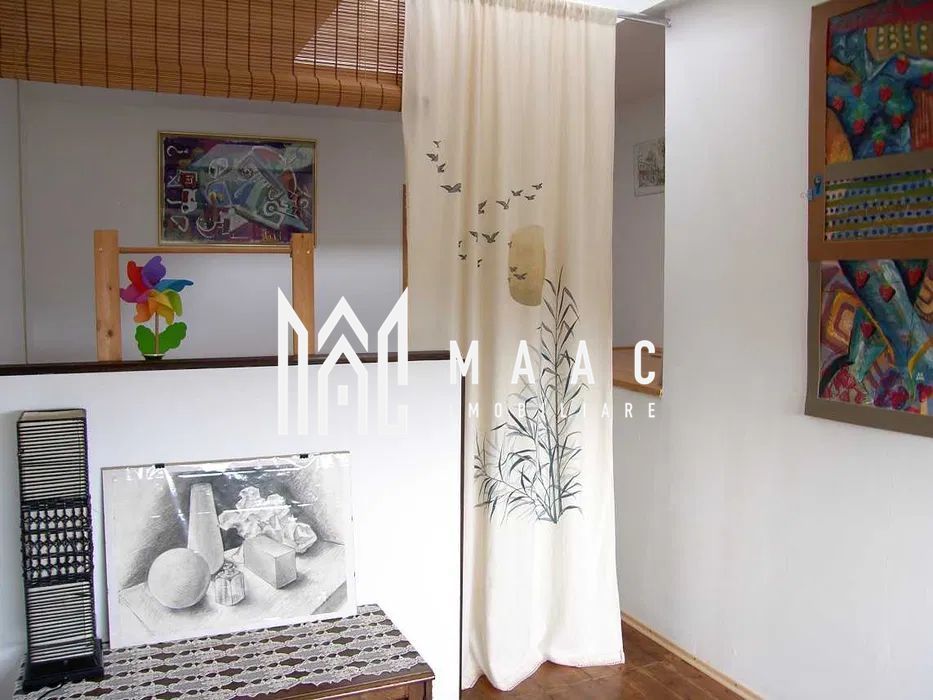 Apartament 2 Camere | Dressing | Trei Stejari | 52MPU | Et.3 - Poză 6