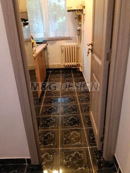 Apartament 1 camera zona Sagului cu centrala - Poză 7