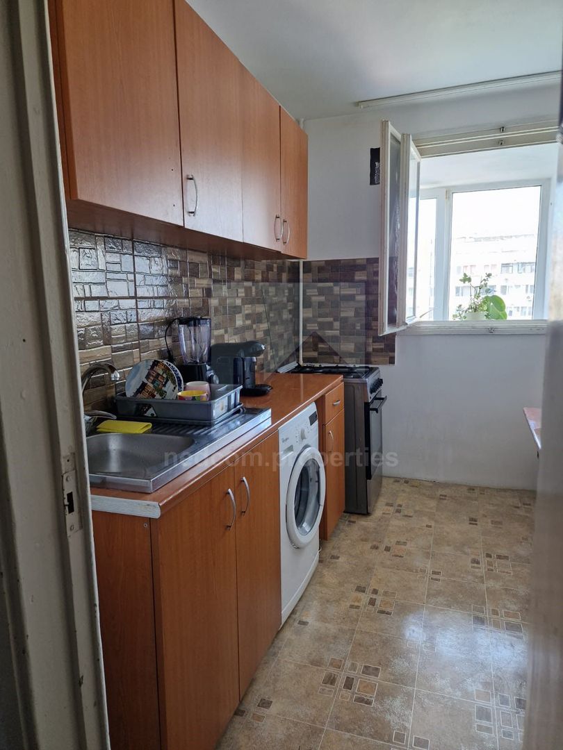 Apartament 2 camere - Bd. Basarabia - Poză 14