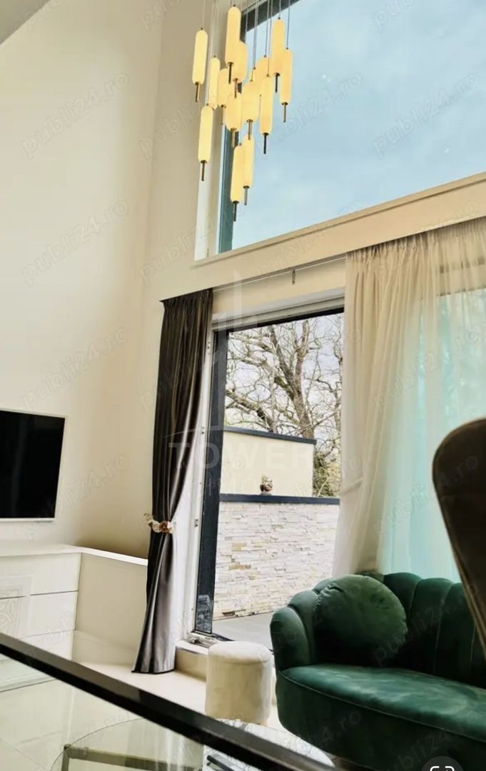 Vila exclusivistă de vanzare Calea Dumbrăvii - Poză 24