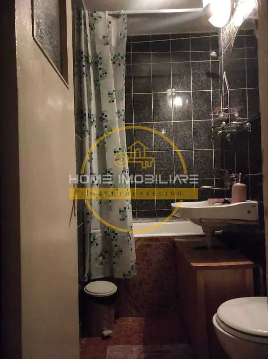 Etaj 2, Fara Risc, 2 camere zona Alexandru cel Bun - Poză 2