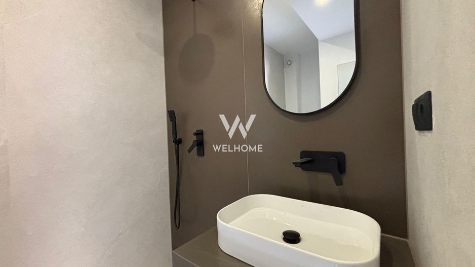 Penthouse cu terasa de 200 mp, Sibiu, COMISION 0 - Poză 6