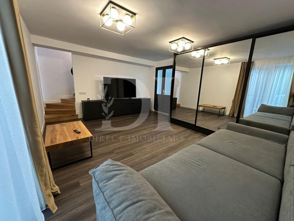 Casa insiruita de vanzare/  cartier Europa / Cluj -Napoca - Poză 6