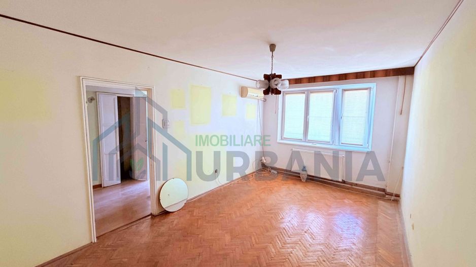 Apartament 2 camere, 50 mp, Piața Unirii, Ultracentral, aproape UMF/Palas - Poză 7