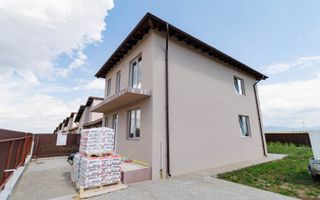 Predare August 2025/Utilitati/Finisaje Incluse/TVA Inclus - Poză 4