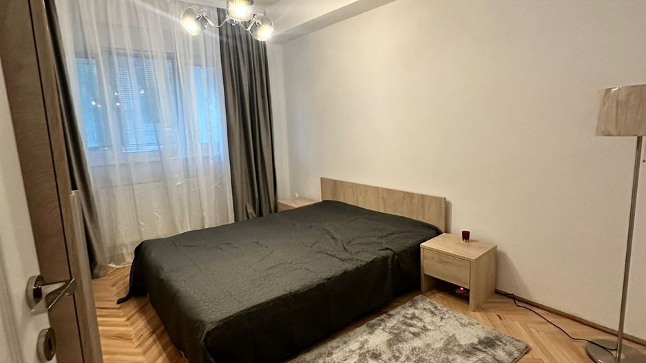 Apartament premium I Mobilat modern I zona Gheorghe Lazăr - Poză 6