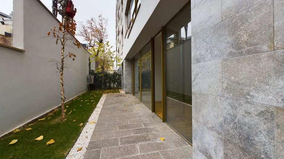 Apartament 3 camere cu gradina in zona Gara de Nord - Poză 18