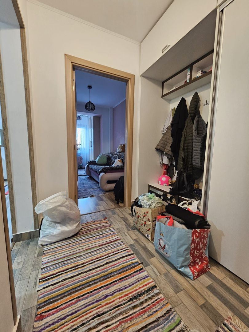 3 Camere, Mobilat/ Nemobilat, Renovat complet, Liber - Poză 7