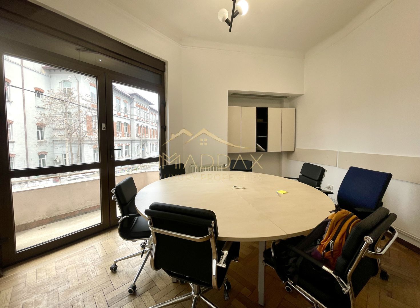 Apartament  6 camere*** 180 mp****Centrul Capitalei - Poză 6