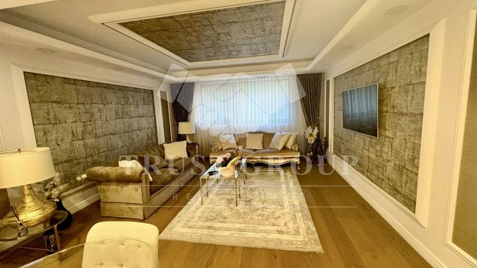 Apartament 3 camere Aviatiei | Loc de parcare - Poză 4
