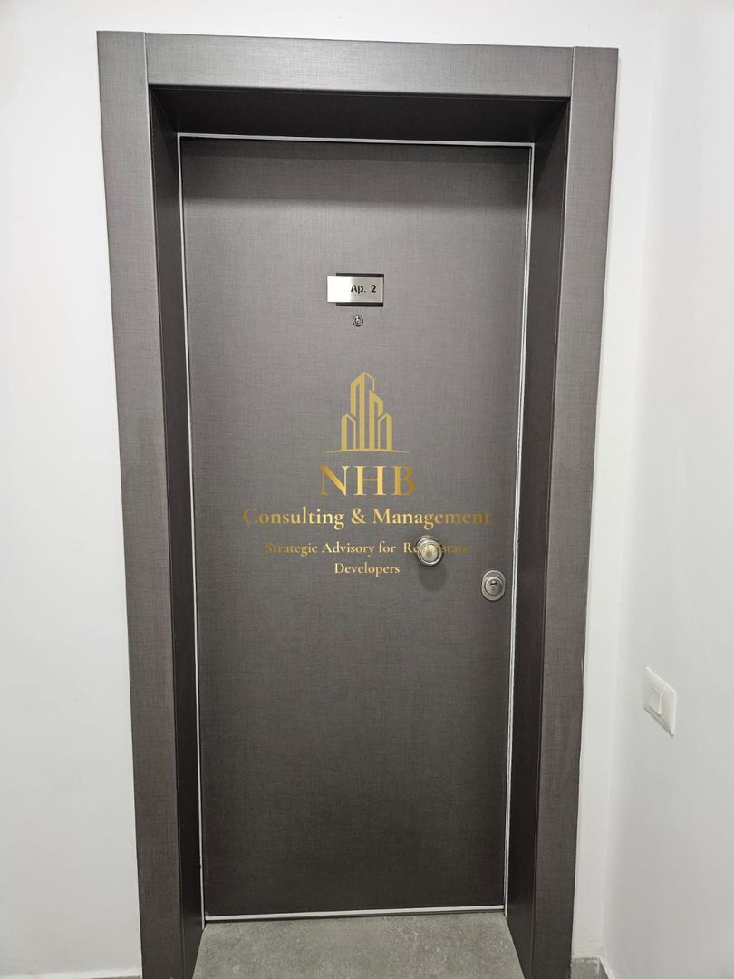Ocazie! Apartament 2 camere Herastrau-Aviatiei-Baneasa NOU - Poză 10