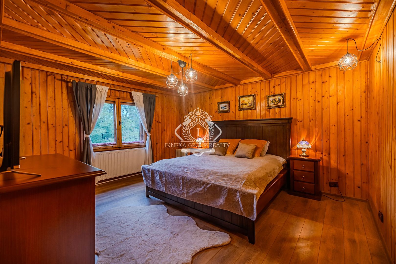 Casa renovata 2025 I S+P+1+M I teren 1340mp I Breaza-Nistoresti - Poză 23