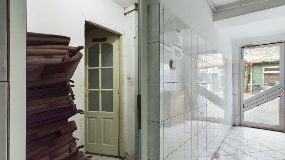 Laborator/spațiu producție alimentară/catering - Poză 14