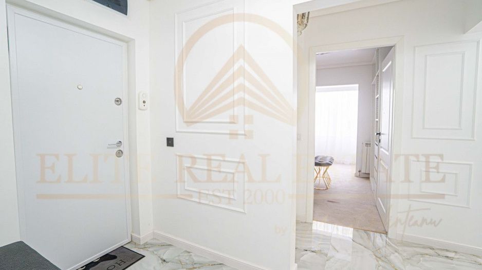 Apartament 3 camere decomandate in zona Inel II, la etajul 1 - Poză 4