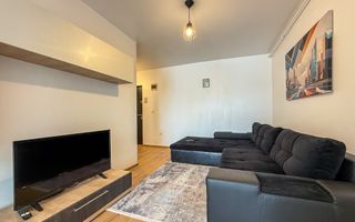 2 camere, imobil nou, la cheie, parcare inclusa! - Poză 4