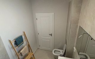 APARTAMENT 2 CAMERE BLOC NOU , PARCARE INCLUSA, ZONA MEHALA - Poză 8