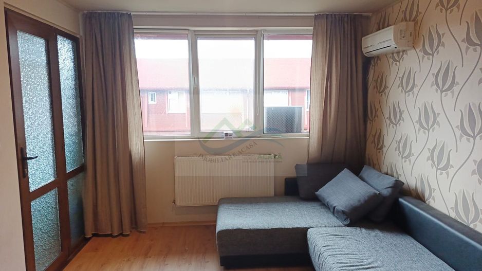 Apartament 2 camere de vânzare . - Poză 3