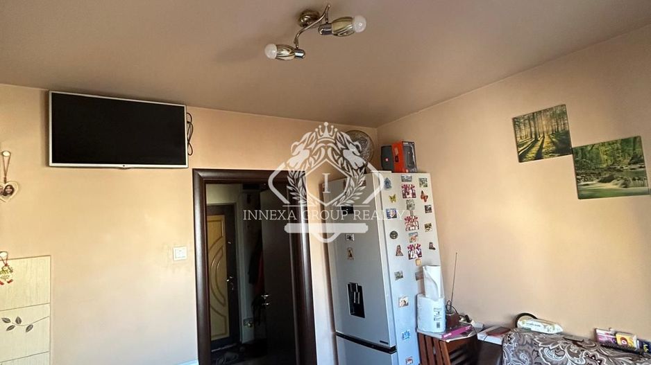 Tineretului I 2 camere I 55mp I Et 8 I dec I 139 000 EURO - Poză 10