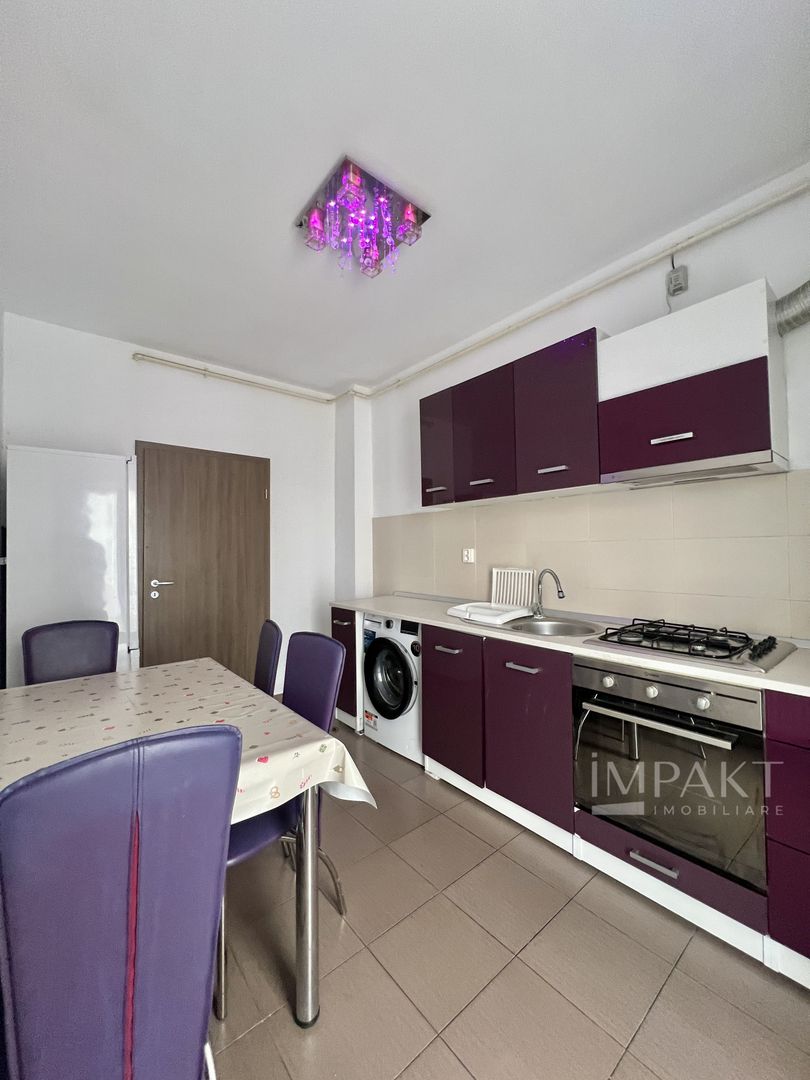 Apartament Recent Renovat cu Loc de Parcare in Zona Autogara - Poză 5