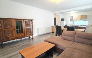 Casa de inchiriat 4 camere semimobilata cartier Izvor - Poză 1