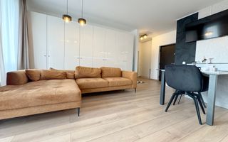Apartament cu 2 camere/50mp/Certif.Cls.A/Parcare/Zona Vivo. - Poză 2