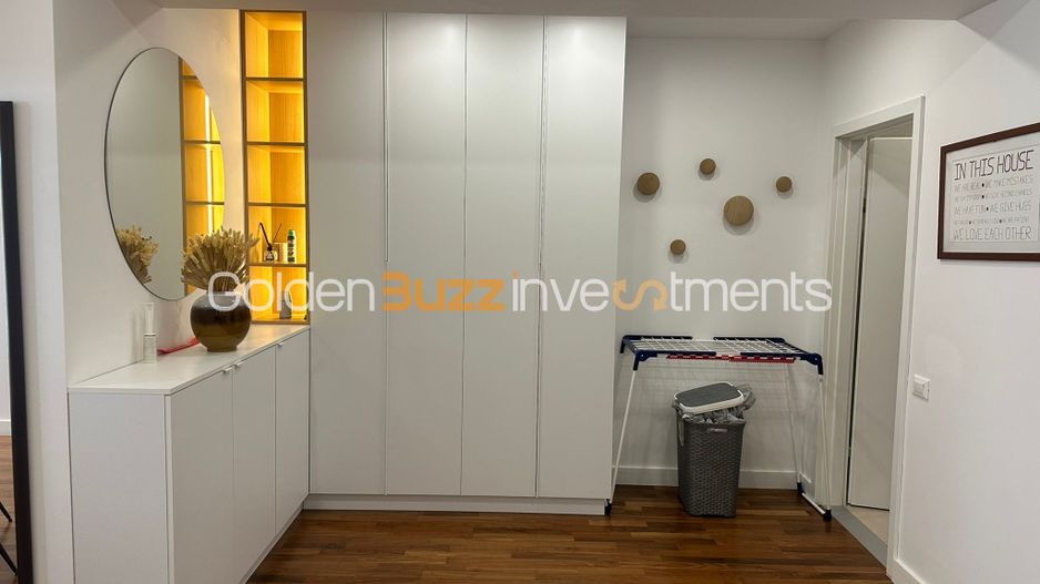 Apartament 2 camere | Parcare | Complex Rovere - Poză 7