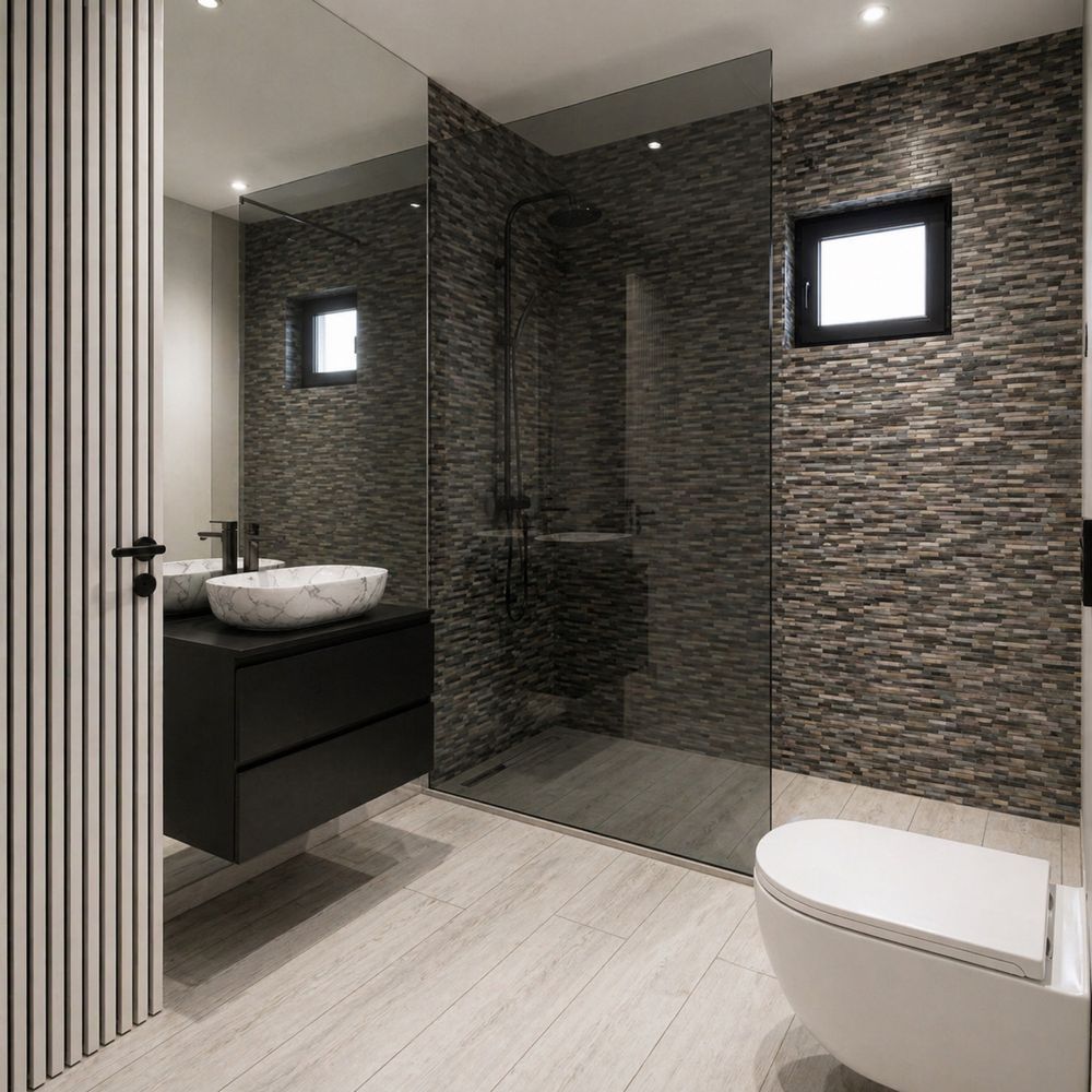 3 camere | Concept premium de amenajare | Stadion - Poză 16