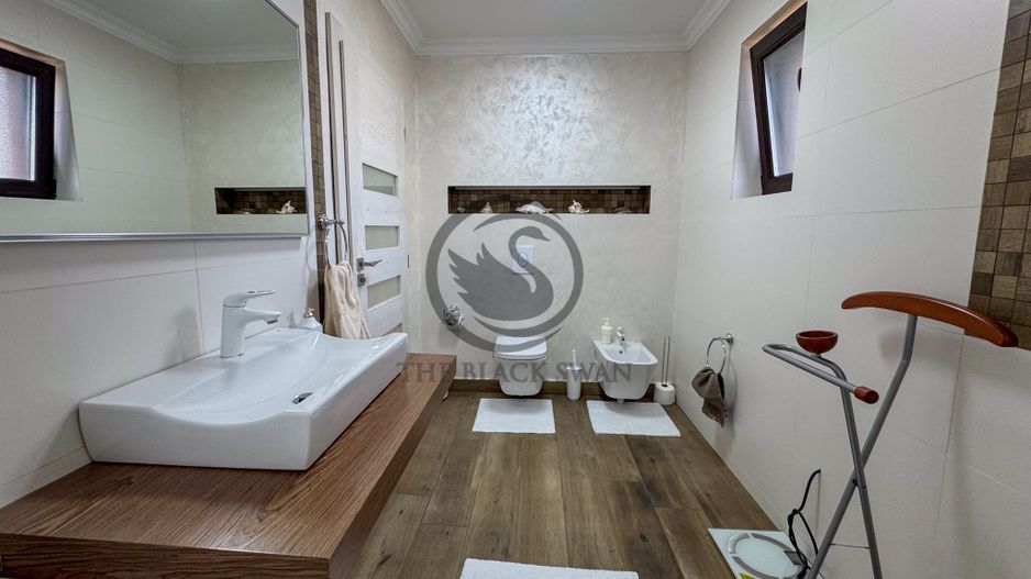 Vilă modernă de vanzare I Panouri solare I Mehedinta I Comision 0 % - Poză 13