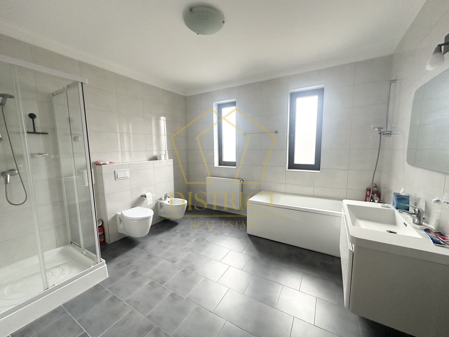 Casa superba cu 4 camere | Giroc | Hotel IQ | PetFriendly - Poză 10