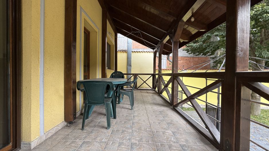 Vila superba Damaroaia | Jiului | Gloriei (COMISION ZERO) - Poză 43